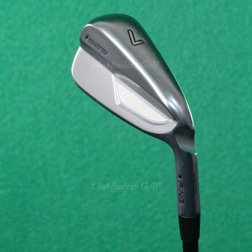 Ping i525 Forged Black Dot Single 7 Iron ALTA Distanza 40 Graphite Soft Regular