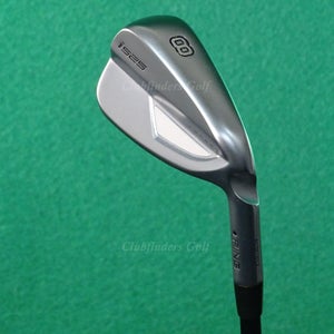 Ping i525 Forged Black Dot Single 8 Iron ALTA Distanza 40 Graphite Soft Regular