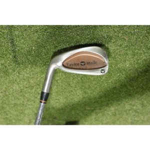 Taylor Made LCG Burner TM Shaft 6 Iron 37 LH / 2J-S408