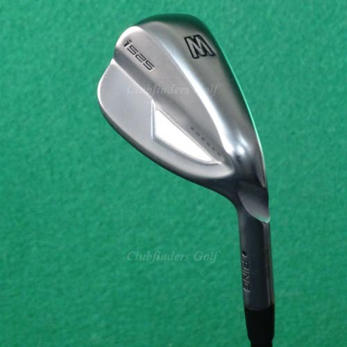 Ping i525 Forged Black Dot PW Pitching Wedge ALTA Distanza 40 Graphite Seniors