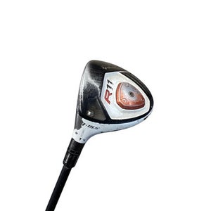 Used Taylormade R11 Mens Fairway Wood LH 3 Wood 11760-S000077546
