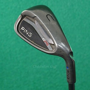 Ping G25 Blue Dot UW Utility Wedge Factory CFS Steel Regular