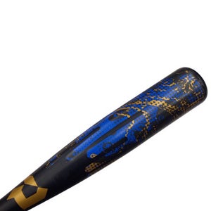 Used Demarini UPRISING BB/SB USSSA 2 3/4 Bat 29" 11760-S000077539