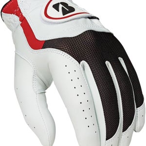 NEW Bridgestone E Glove Golf Glove Men's Size Medium Large (ML)