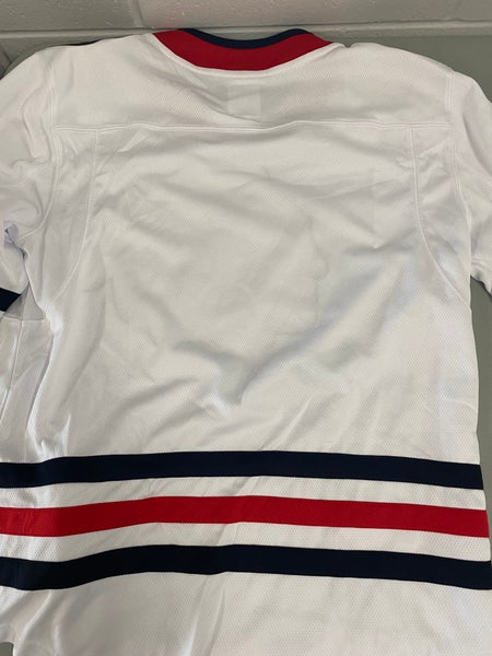 Chicago Blackhawks medium game jersey