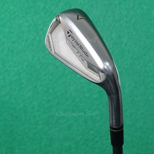TaylorMade P-770 Forged Single 7 Iron UST Recoil ES 780 Black F4 Graphite Stiff