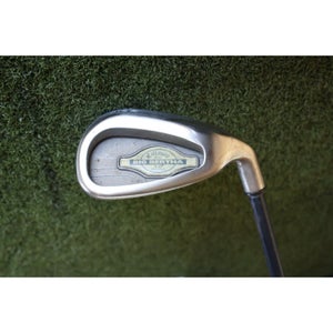 Callaway Big Bertha X-12 R Flex 36" Golf 9 Iron RH / 2O-S539