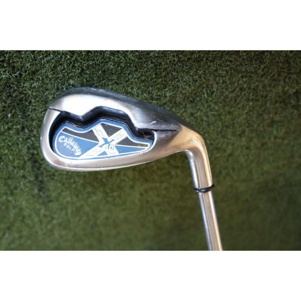 Callaway X-18 36" Golf 9 Iron RH / 2O-S540
