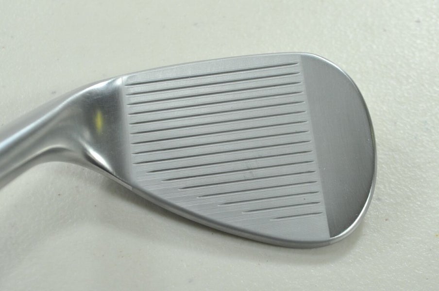 Titleist Vokey SM10 Tour Chrome 50*-12F Wedge Right Wedge Flex Steel # 198035