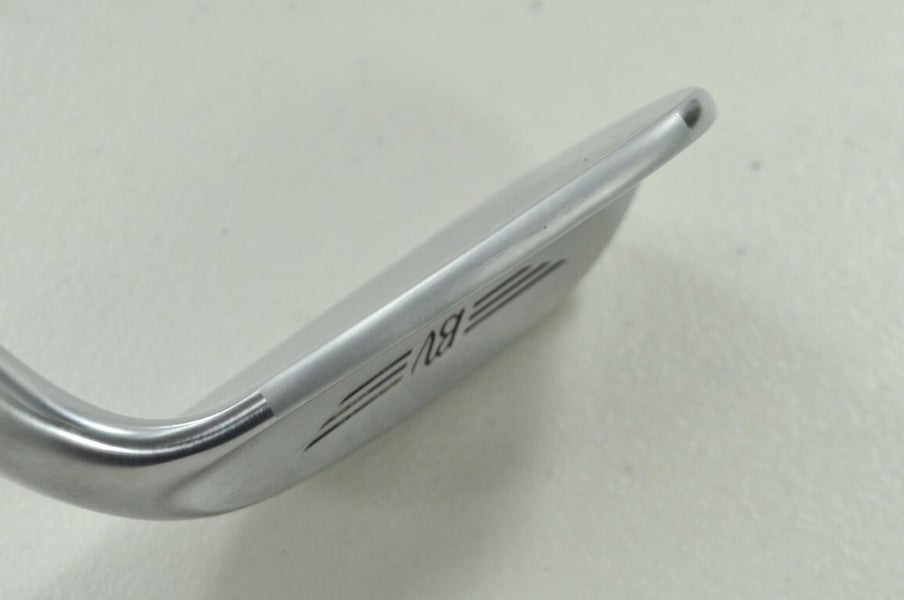 Titleist Vokey SM10 Tour Chrome 50*-12F Wedge Right Wedge Flex Steel # 198035