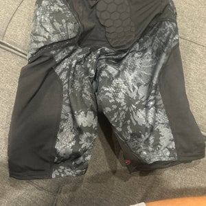 Under armor football girdle