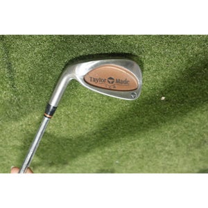 Taylor Made LCG Burner TM shaft 8 Iron 36 LH / 2K-S533