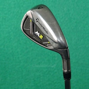 TaylorMade M2 2017 Single 9 Iron REAX High Launch 88 Steel Stiff