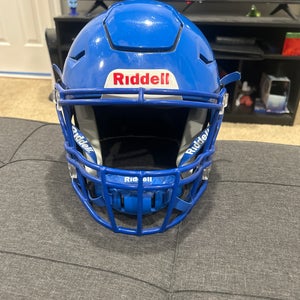 Adult Large Riddell SpeedFlex Helmet (Used)