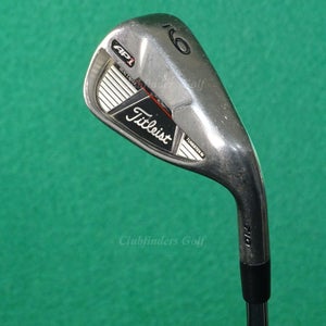 Titleist AP1 710 Single 9 Iron True Temper Dynalite Gold XP S300 Steel Stiff