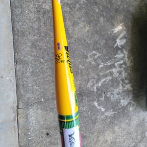 2024 Victus Vibe Alloy USABat Certified Bat (-10) 21 oz 31" (New)