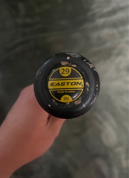 2016 Easton S1 Composite USSSA Certified Bat (-12)  17 oz 29" (Used)