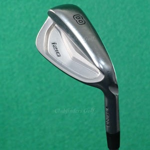 Ping i210 Black Dot Single 8 Iron True Temper Dynamic Gold 105 Steel Regular