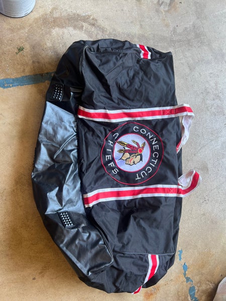 Pro Stock Bauer Bag (New)