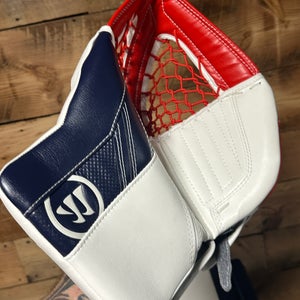 Warrior G5 PRO Glove Set