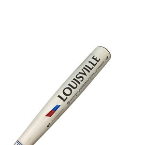 Used Louisville Slugger PRIME 919 BB/SB High School -3 Bat 32" 11884-S000047575