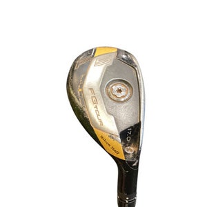 Used Wilson F5 Mens Hybrid Club RH 3 Hybrid 11884-S000047540