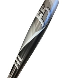 Used Marucci F5 BB/SB USSSA 2 3/4 Bat 30" 11884-S000047536