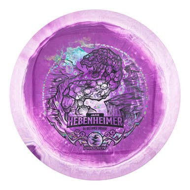 New D1 750 HEBENHEIMER 11884-PRDD1750JAKE