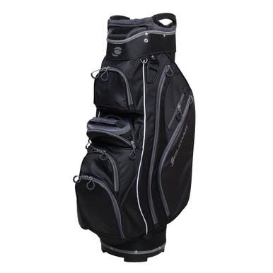 New ORLIMAR CRX 14.6 BAG CHAR 11884-GSTORO27523