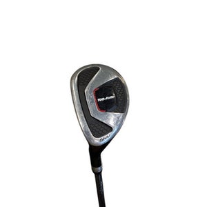 Used Top Flite HYBRID Mens Hybrid Club LH 5 Hybrid 11884-S000047509