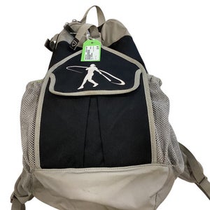 Used Nike SWINGMAN BB/SB Player Backpack Grey 11884-S000047484