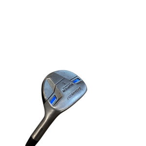 Used Adams Golf SUPER HYBRID Mens Hybrid Club RH 5 Hybrid 11884-S000047478