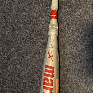 Marucci CATX Composite USSSA Certified Bat (-10)  16 oz 26" (New)