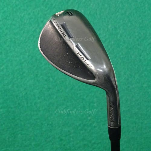 Cleveland Launcher XL Halo PW Pitching Wedge Graftech GT 65 Graphite Stiff