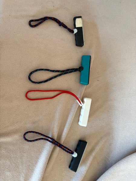 Ski Boot Carriers (Used)