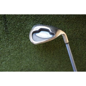 Callaway Steelhead X-16 Ladies Flex 35" Golf 9 Iron RH / 2O-S557