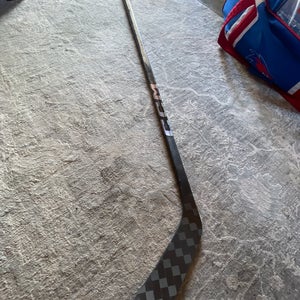 Senior CCM RibCor Trigger 9 Pro Right Handed Hockey Stick P28M Pro Stock (New)
