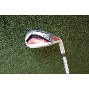 Callaway Diablo Edge R Flex 36" Golf 9 Iron RH / 2O-S558