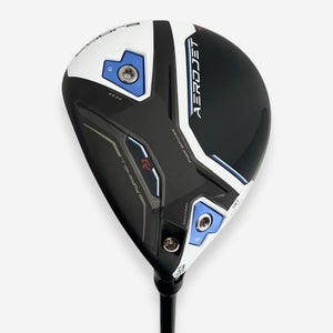 Cobra Aerojet LS 3 Wood 14.5° Adjustable Left Hand Stiff Flex Graphite Shaft