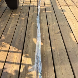 Bauer agent Brand New