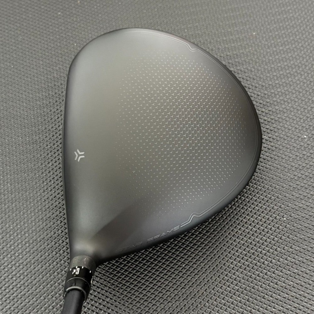 Srixon Zxi Ls 10.5* Driver Club Head Only Inv12988435