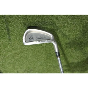 Titleist DCI Oversize 7 Iron 37 RH / 2G-S428