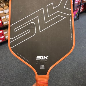 (Used) Selkirk Halo Control Max 16mm Pickleball Paddle