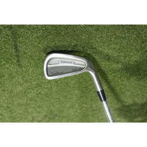 Titleist 704-CB True Temper Shaft 8 Iron 36 RH / 2G-S431