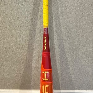 2025 Easton Hype Fire Composite Bat (-5) 31" (New)
