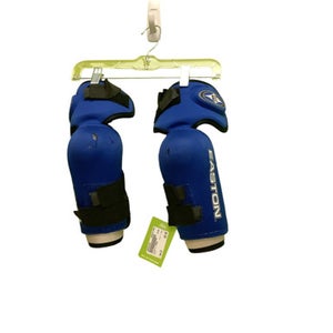 Used Easton X TREME Senior Elbow Pads LG 11686-S000044288