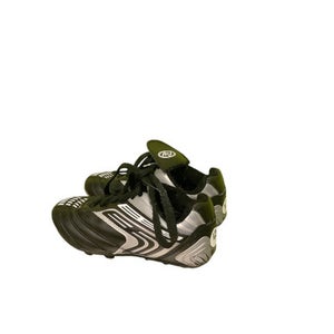 Used Soccer Cleats Black Youth 12.0 11686-S000044248