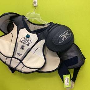 Used Reebok JOFA XT Senior Shoulder Pads MD 11686-S000044241