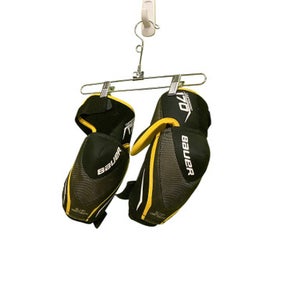 Used Bauer SUPREME 170 Senior Elbow Pads SM 11686-S000044192