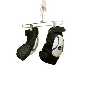 Used Bauer ONE 15 Senior Elbow Pads SM 11686-S000044193